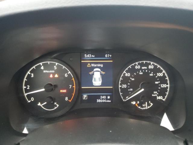1N4BL4BV8NN332171 Nissan ALTIMA S