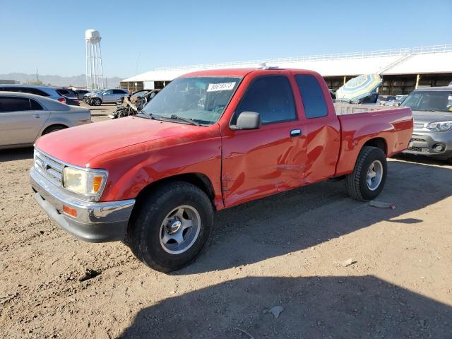 1995 Toyota T100 