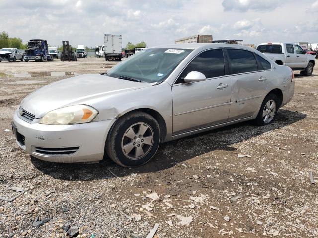 2006 Chevrolet Impala LS