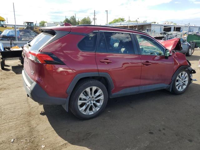 JTMA1RFVXKD035634 Toyota Rav4 Xle Premium