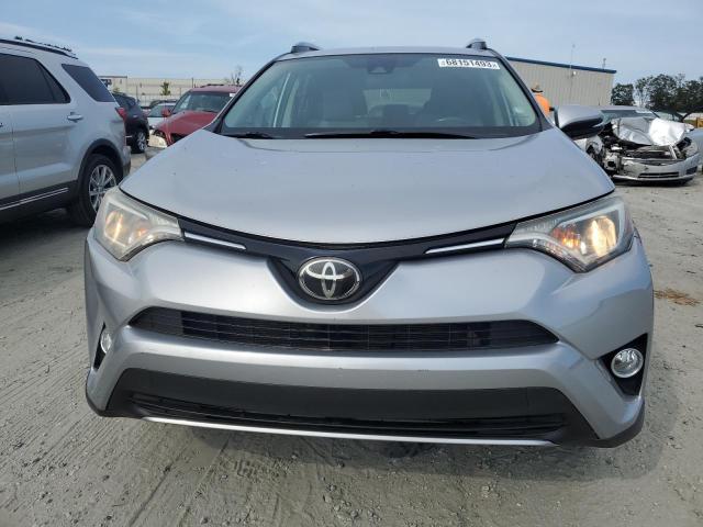 2T3WFREV3HW329820 | 2017 TOYOTA RAV4 XLE