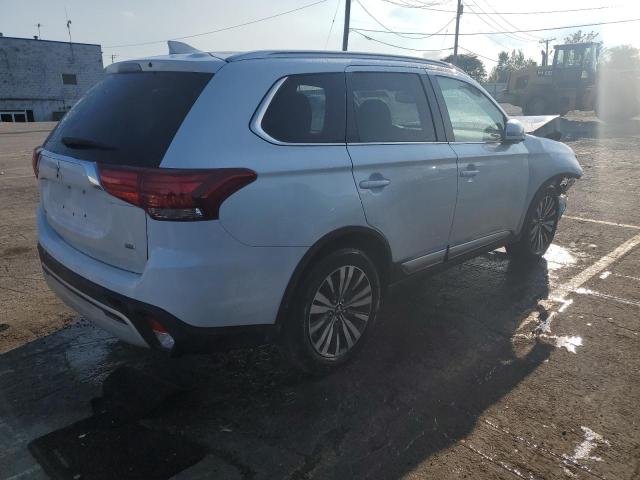Vin: ja4ad3a31lz029732, lot: 68030793, mitsubishi outlander se 20203
