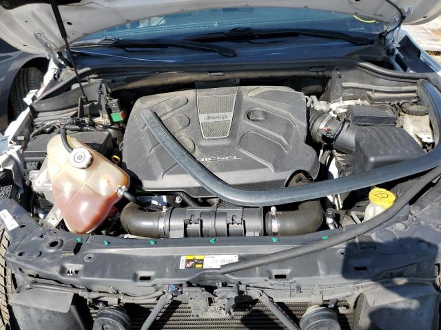 1C4RJEBM2EC557158 Jeep Grand Cherokee Limited