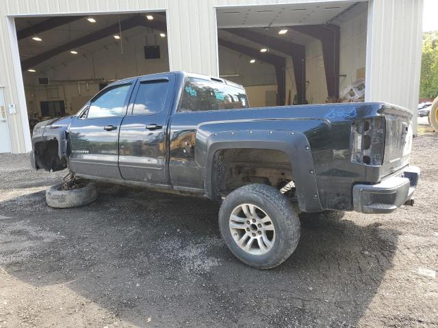 1GCVKREC4GZ154563 | 2016 CHEVROLET SILVERADO