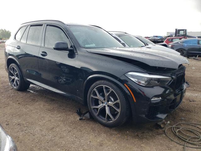 5UXCR6C03M9F45548 BMW X5 XDRIVE4 4