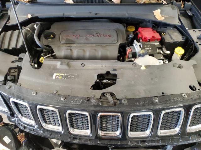 2021 JEEP COMPASS LA - 3C4NJDBB6MT575480