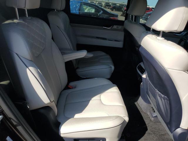 KM8R54HE6MU180613 Hyundai Palisade Limited