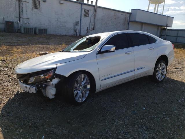 2018 Chevrolet Impala Premier