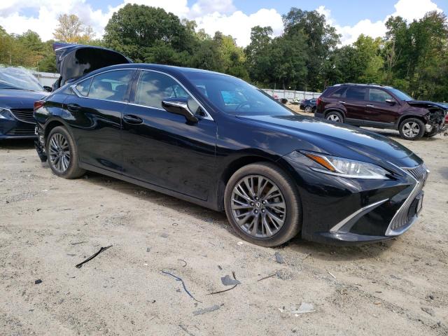 58ABZ1B16KU018626 Lexus ES350 ES 350 4