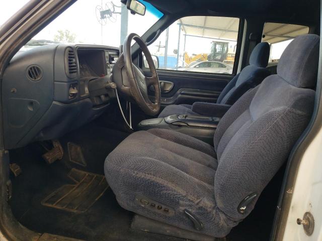 1996 GMC SIERRA K1500 Photos | TX - EL PASO - Repairable Salvage Car ...