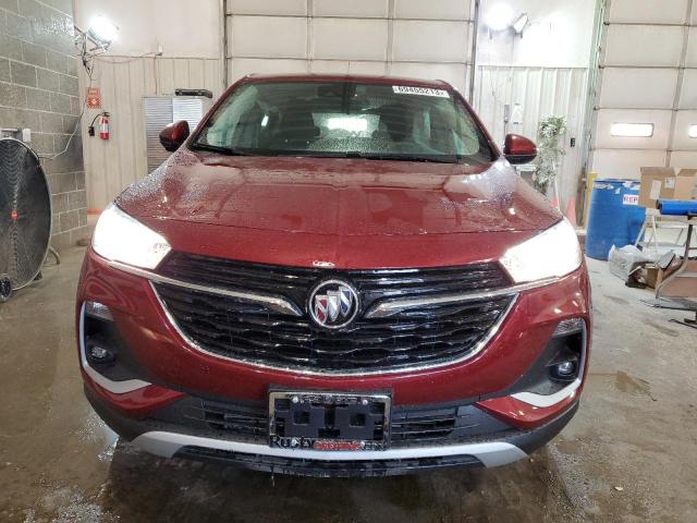 KL4MMBS24PB033303 Buick Encore Gx Preferred