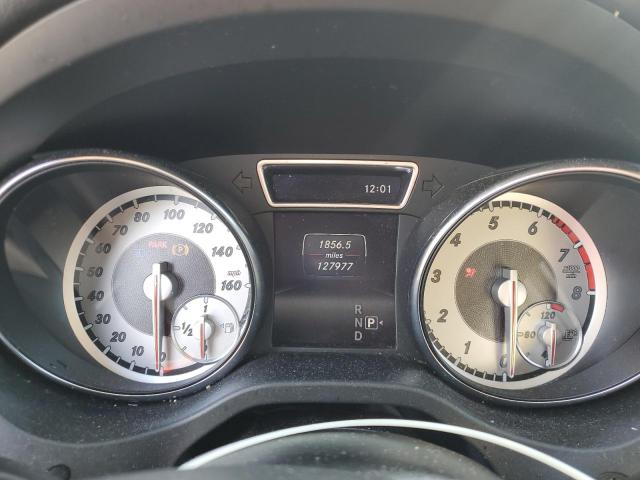 WDDSJ4GB1FN257500 Mercedes-Benz CLA 250 4MATIC