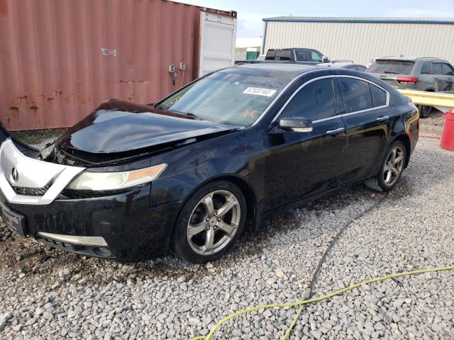 2010 Acura TL 