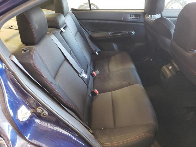 JF1VA1A65M9814535 Subaru WRX