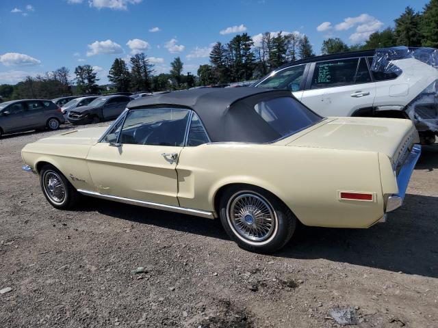 FORD ALL Models  1968 1