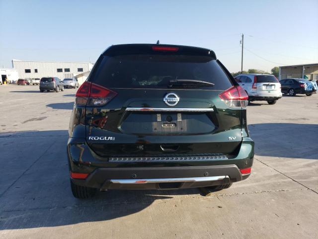 5N1AT2MT9LC747395 Nissan ROGUE S
