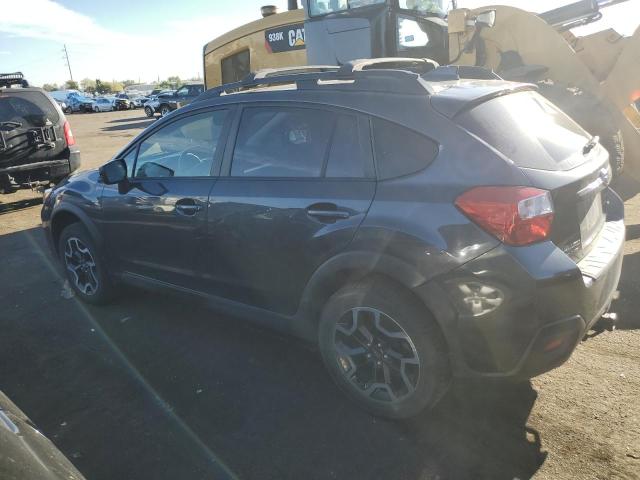 JF2GPADC3H8227864 Subaru Crosstrek Premium