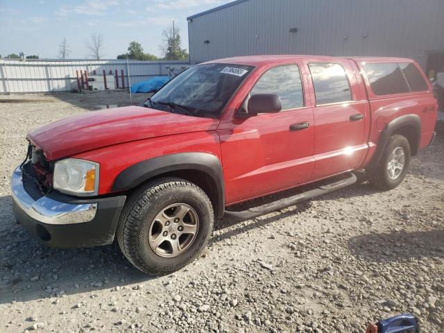 2005 Dodge Dakota 