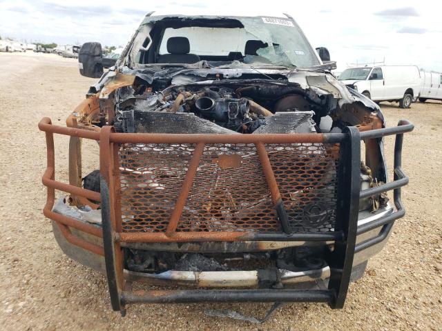 1FTBF2BT8JEB68497 Ford F250 Super Duty