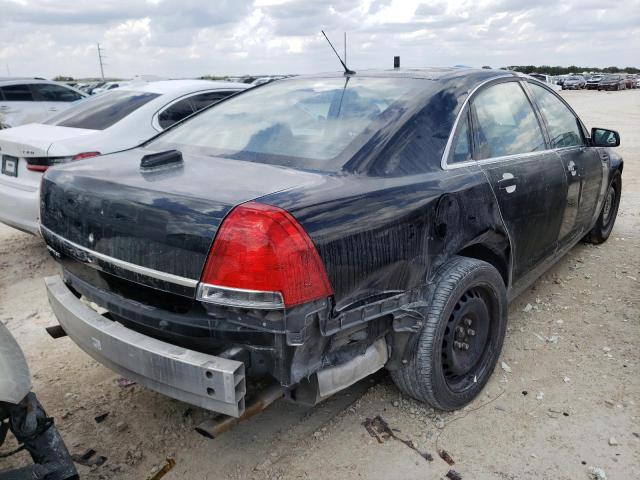2015 CHEVROLET CAPRICE PO - 6G3NS5U22FL128615