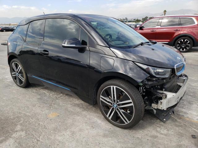 2016 BMW I3 REX - WBY1Z4C55GV508856
