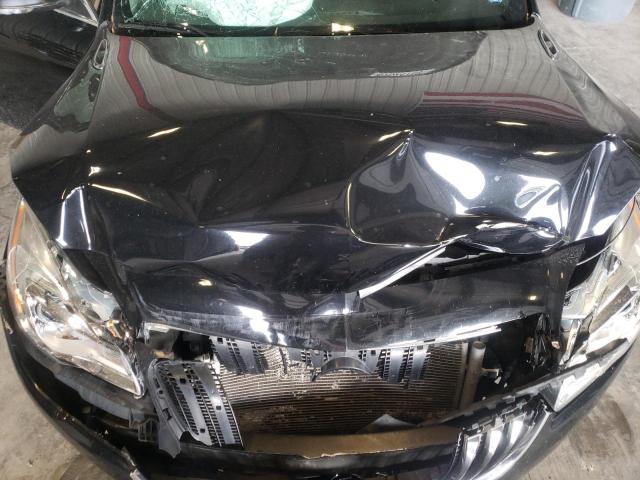 2G4GK5EX3G9106157 Buick Regal