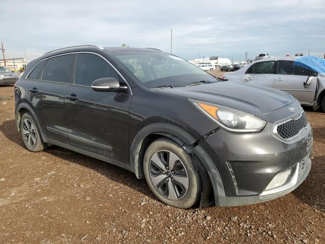KNDCC3LC4H5056257 KIA NIRO EX