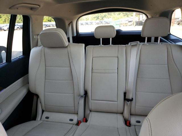 4JGFF5KE5NA726884 Mercedes-Benz Gls 450 4matic