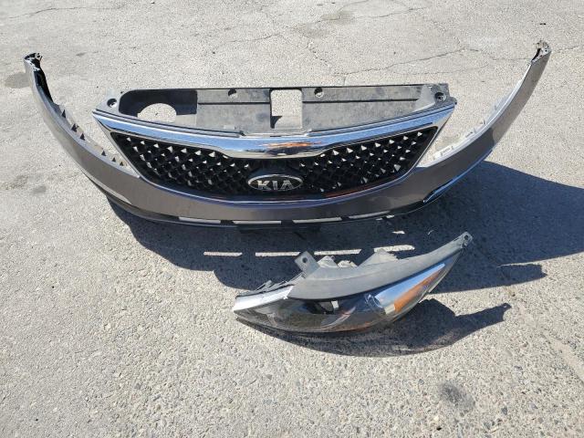 KNDPB3AC5F7699872 KIA Sportage Lx
