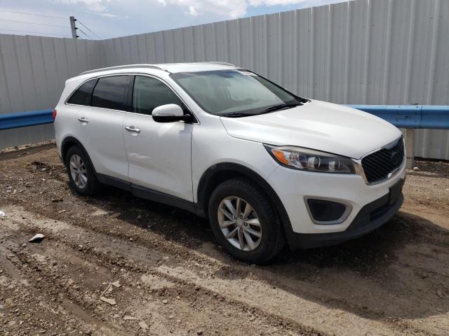 5XYPG4A30JG368880 KIA SORENTO LX