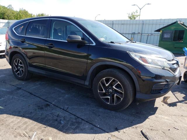 5J6RM4H41GL120323 | 2016 HONDA CR-V SE