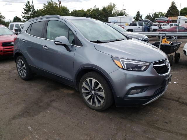 KL4CJCSM0KB889119 Buick Encore Essence