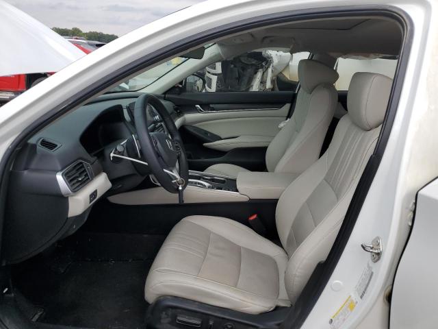 1HGCV3F53KA004819 | 2019 HONDA ACCORD HYB