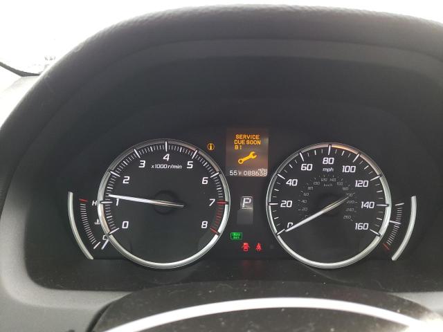 19UUB1F34GA000687 Acura TLX