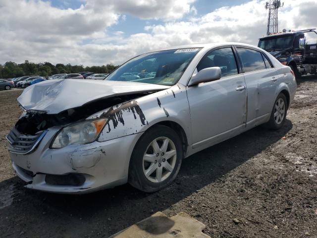 2008 Toyota Avalon XL