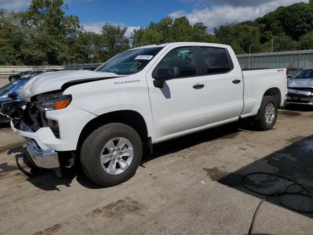 2022 Chevrolet C/K 1500 