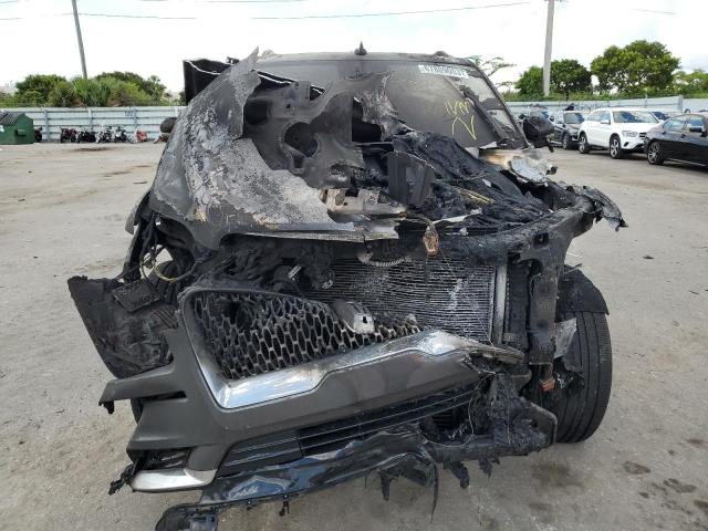 5LMJJ2HT6JEL19069 Lincoln Navigator Select
