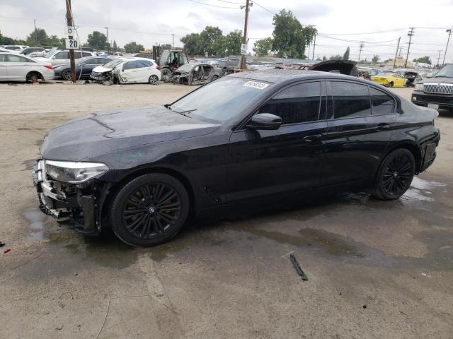 2019 BMW 5 Series 530i