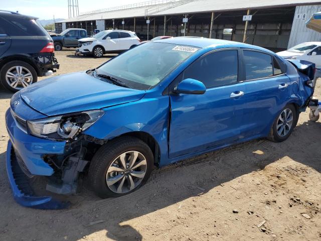 2021 Kia Rio LX