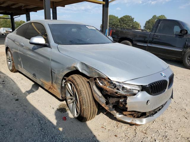 WBA4R7C57HK679608 BMW 430I