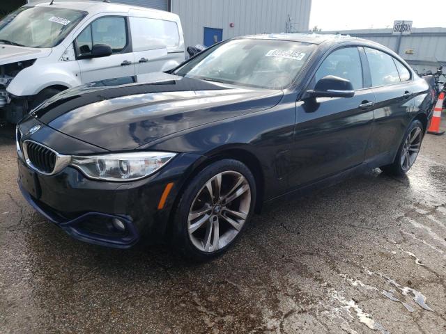 2015 BMW 428 XI GRA - WBA4C9C51FD330541