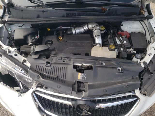 2019 BUICK ENCORE AWD - KL4CJGSM8KB879347