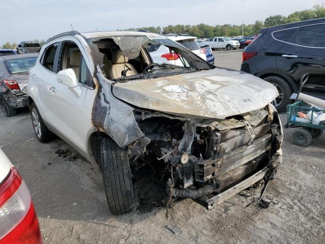KL4CJGSM4KB946560 Buick Encore Essence