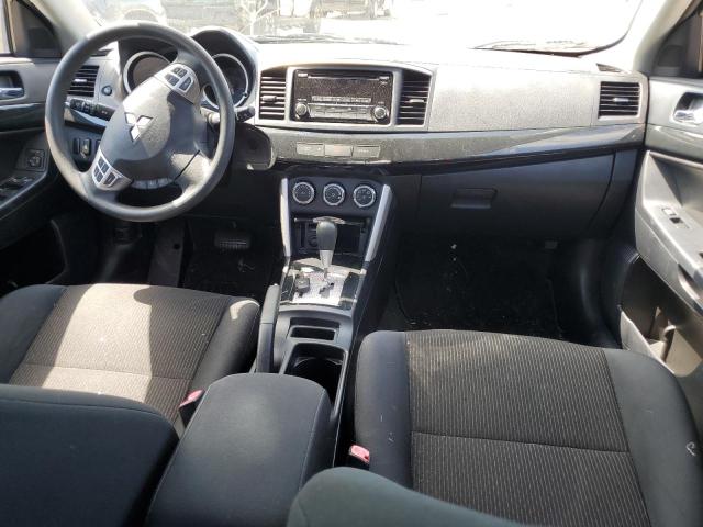 JA32U2FU3GU006833 Mitsubishi LANCER ES