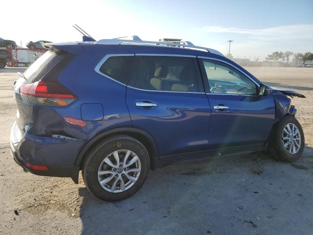 2020 NISSAN 2.5 KNMAT2MT7LP533776