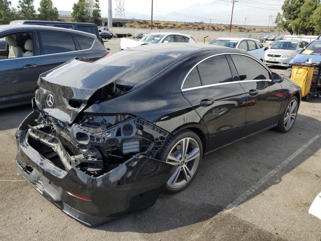 WDD5J4GB4LN034831 Mercedes-Benz CLA 250