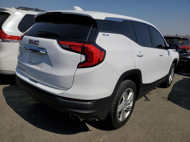 3GKALMEX0JL378613 GMC Terrain Sle