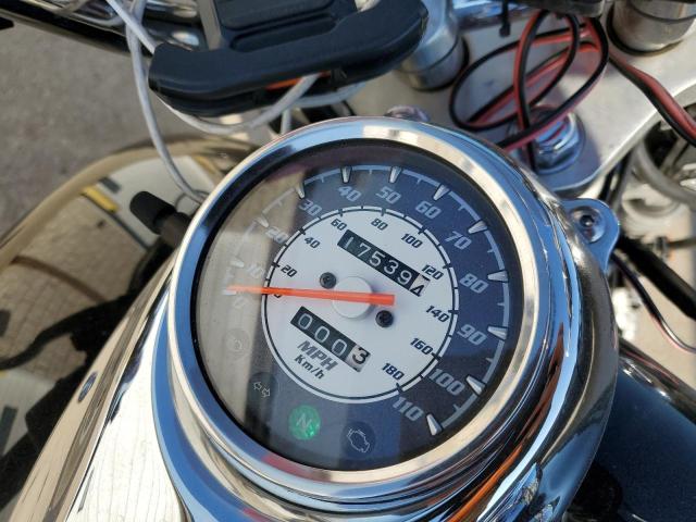 2013 YAMAHA XVS650 JYAVM01E3DA138051