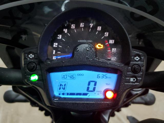 2023 KAWASAKI EN650 L - JKAENEL17PDA00957