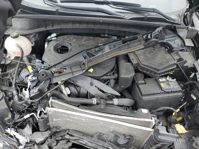 2021 HYUNDAI TUCSON SE - KM8J23A45MU359419